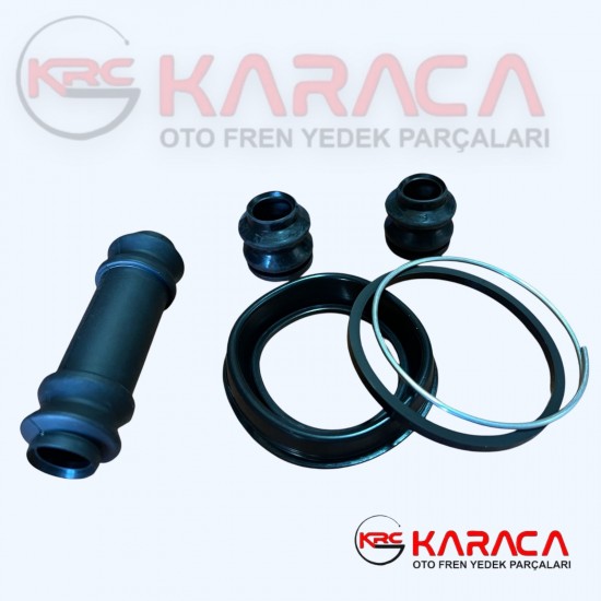 Mazda 323 89-98 Ön Kaliper Tamir Takımı 54mm B0YW-33-26Z Mazda 323 89-98 Ön Kaliper Tamir Takımı 54mm B0YW-33-26Z